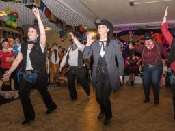 showtanz frauengarde 20